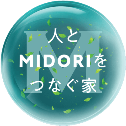 MIDORI