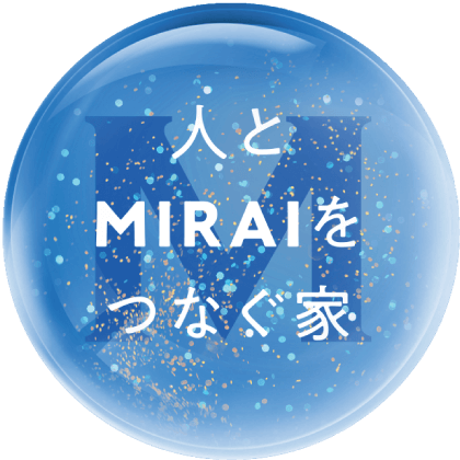 MIRAI