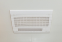 浴室暖房換気乾燥機(電気式)
