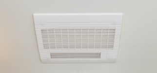 浴室暖房換気乾燥機(電気式)