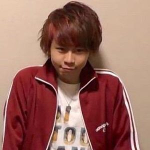 顔出し後のキヨ。さんの様子